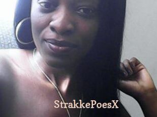 StrakkePoesX
