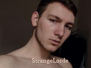 StrangeLorde
