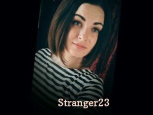 Stranger23
