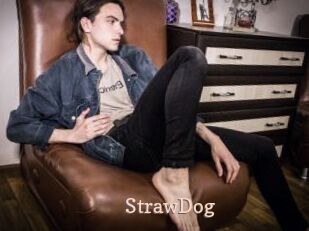 StrawDog
