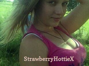 StrawberryHottieX