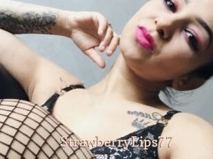 StrawberryLips77