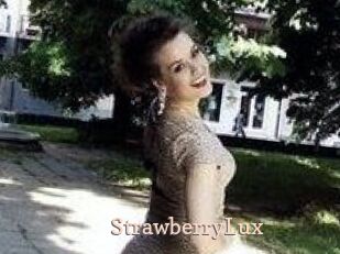 StrawberryLux