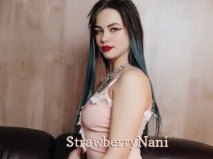 StrawberryNani