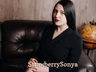 StrawberrySonya
