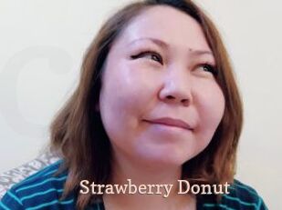 Strawberry_Donut