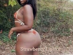 Strawberry_Lipsxx