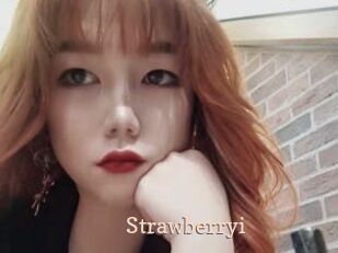 Strawberryi