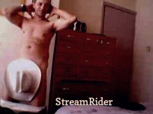 StreamRider