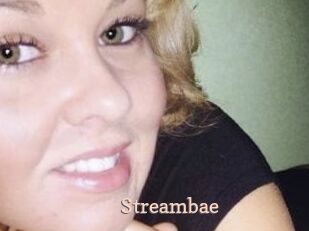 Streambae