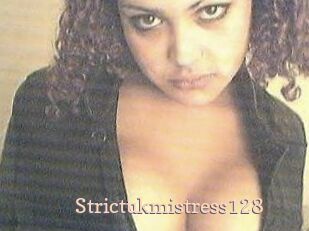 Strictukmistress128