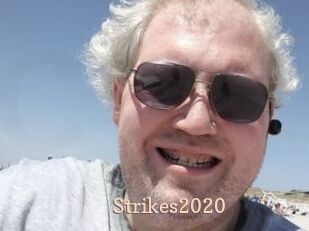 Strikes2020