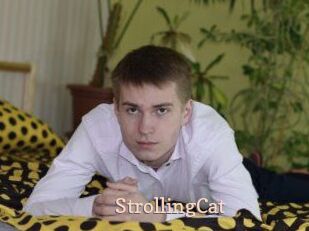 StrollingCat