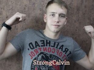 StrongCalvin