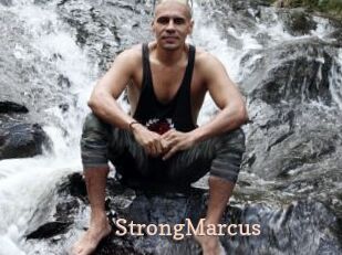 StrongMarcus