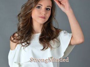 StrongMinded