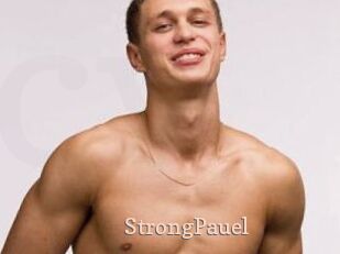 StrongPauel
