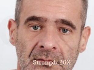 Strongdu26X