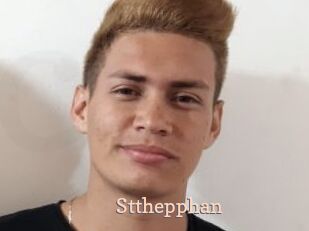 Stthepphan