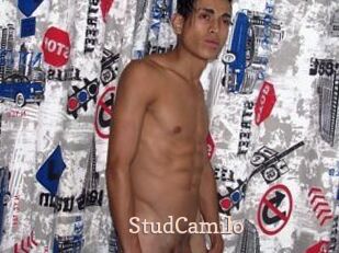 StudCamilo