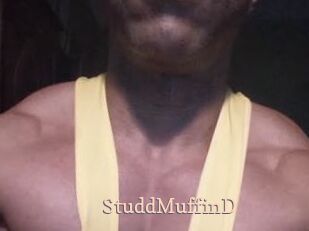 StuddMuffinD