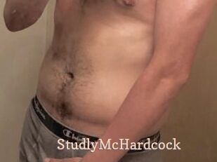 StudlyMcHardcock