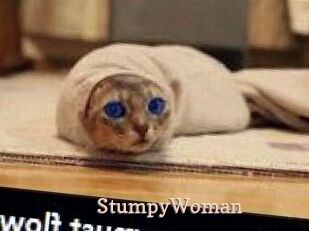 StumpyWoman