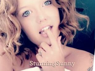 StunningSunny