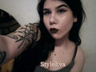 StyleEva