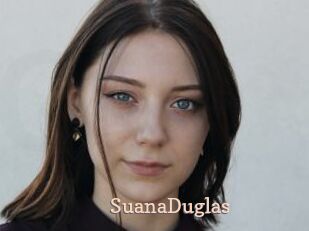 SuanaDuglas