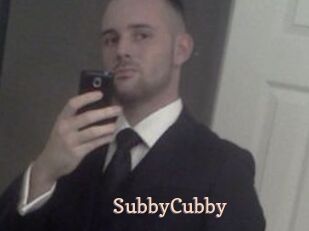 SubbyCubby