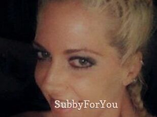 SubbyForYou