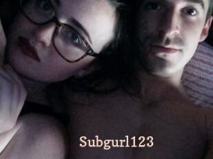 Subgurl123