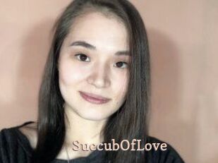 SuccubOfLove