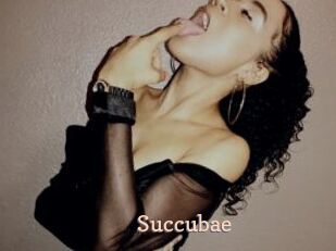 Succubae