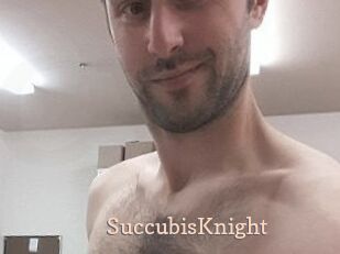 SuccubisKnight