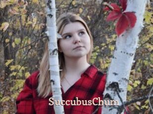SuccubusChum