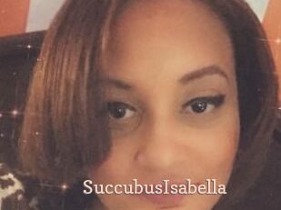 SuccubusIsabella