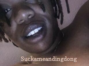 Suckameandingdong