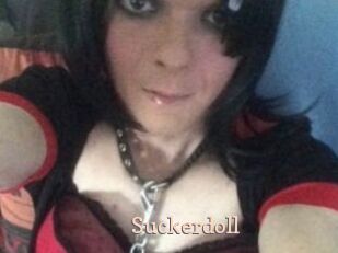 Suckerdoll