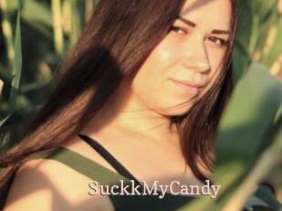 SuckkMyCandy