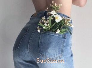 SueSimon