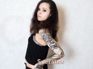 SueTattoo