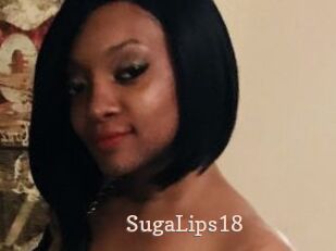 SugaLips18