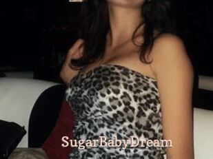 SugarBabyDream