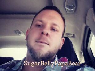 SugarBellyPapaBear
