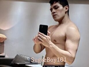 SugarBoy161