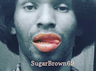 SugarBrown69