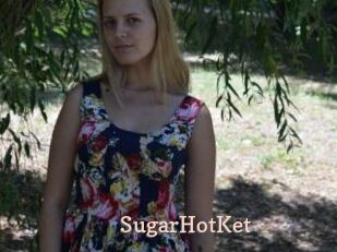 SugarHotKet