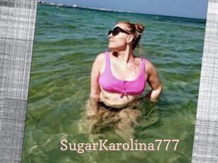 SugarKarolina777
